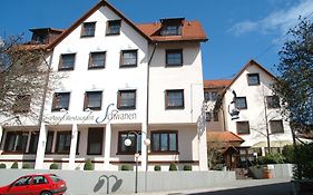 Hotel Schwanen Köngen